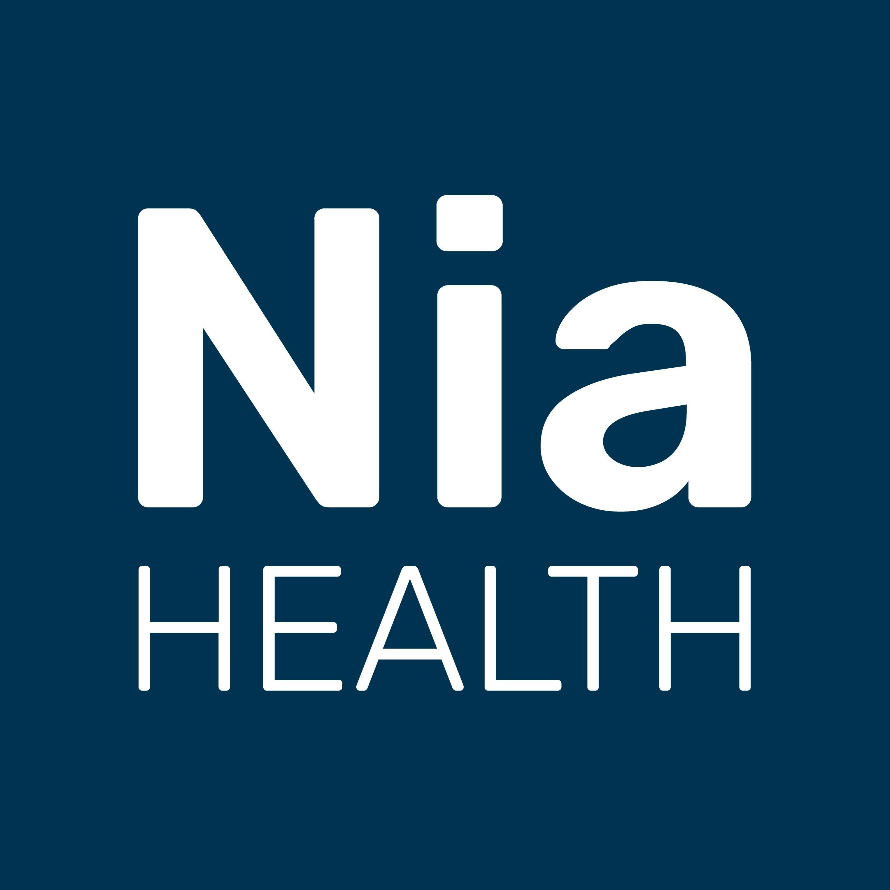 Nia Health GmbH