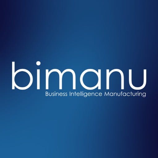 bimanu Cloud Solutions GmbH