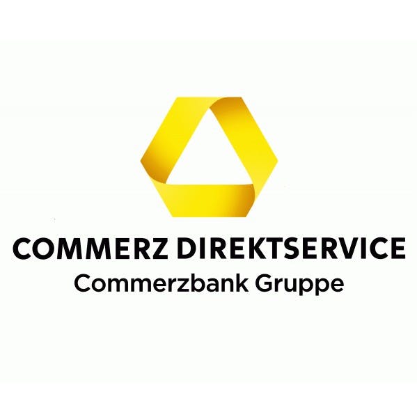 Commerz Direktservice GmbH