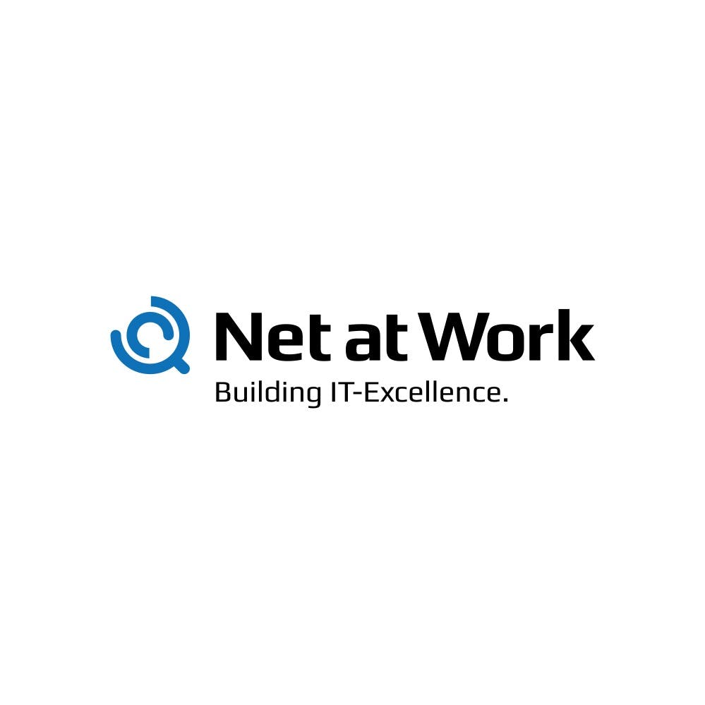 Net at Work GmbH