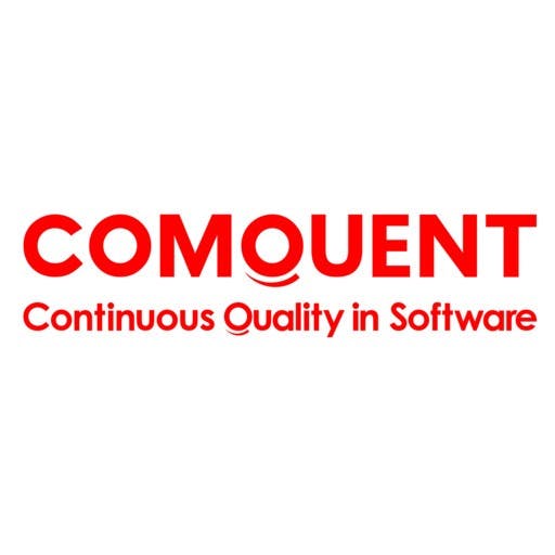 Comquent GmbH