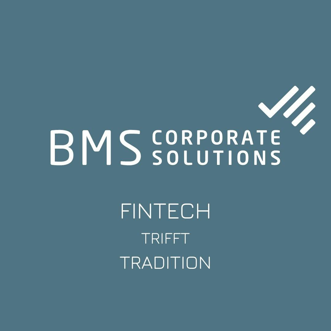 BMS Corporate Solutions GmbH