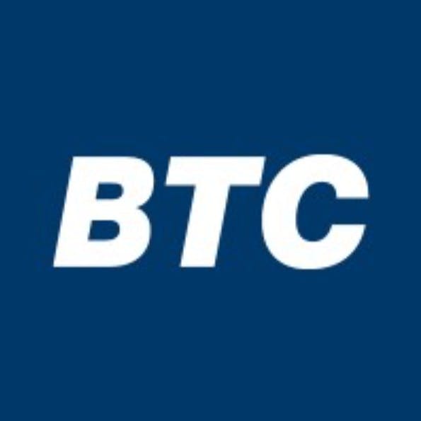 BTC Business Technology Consulting AG