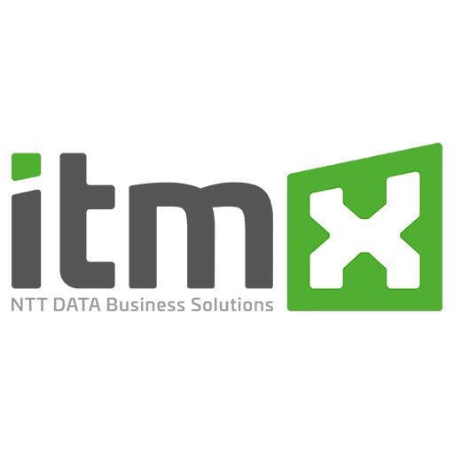 itmX GmbH