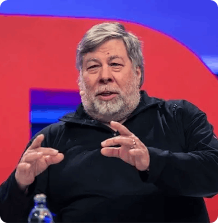 Steve Wozniak