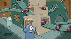 MLops – Deploying, Maintaining And Evolving Machine Learning Models in Production