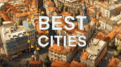 The Best Tech Hubs in Europe: 5 Best Cities For Software Engineers