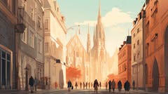 How to Find Tech Jobs in Vienna