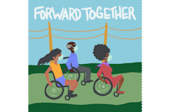 Diversity Equity And Inclusion in Programming For Persons With Disability